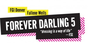 Forever Darling