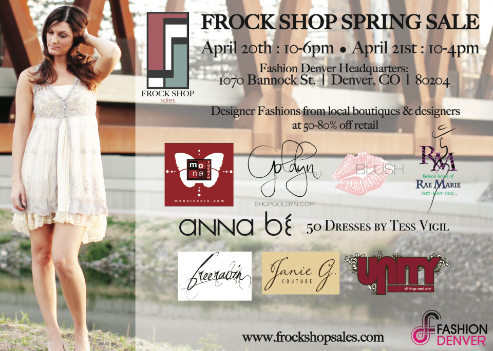 frockshop