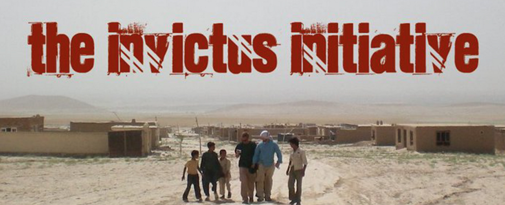 The Invictus Initiative 