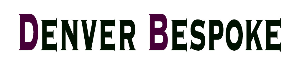 Denver Bespoke Logo