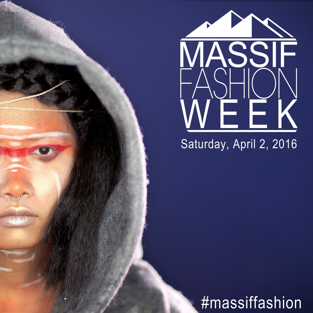 Massif Fashion Week