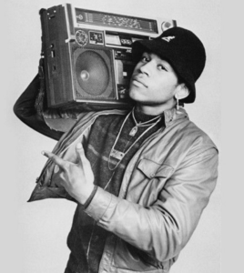 LL Cool J