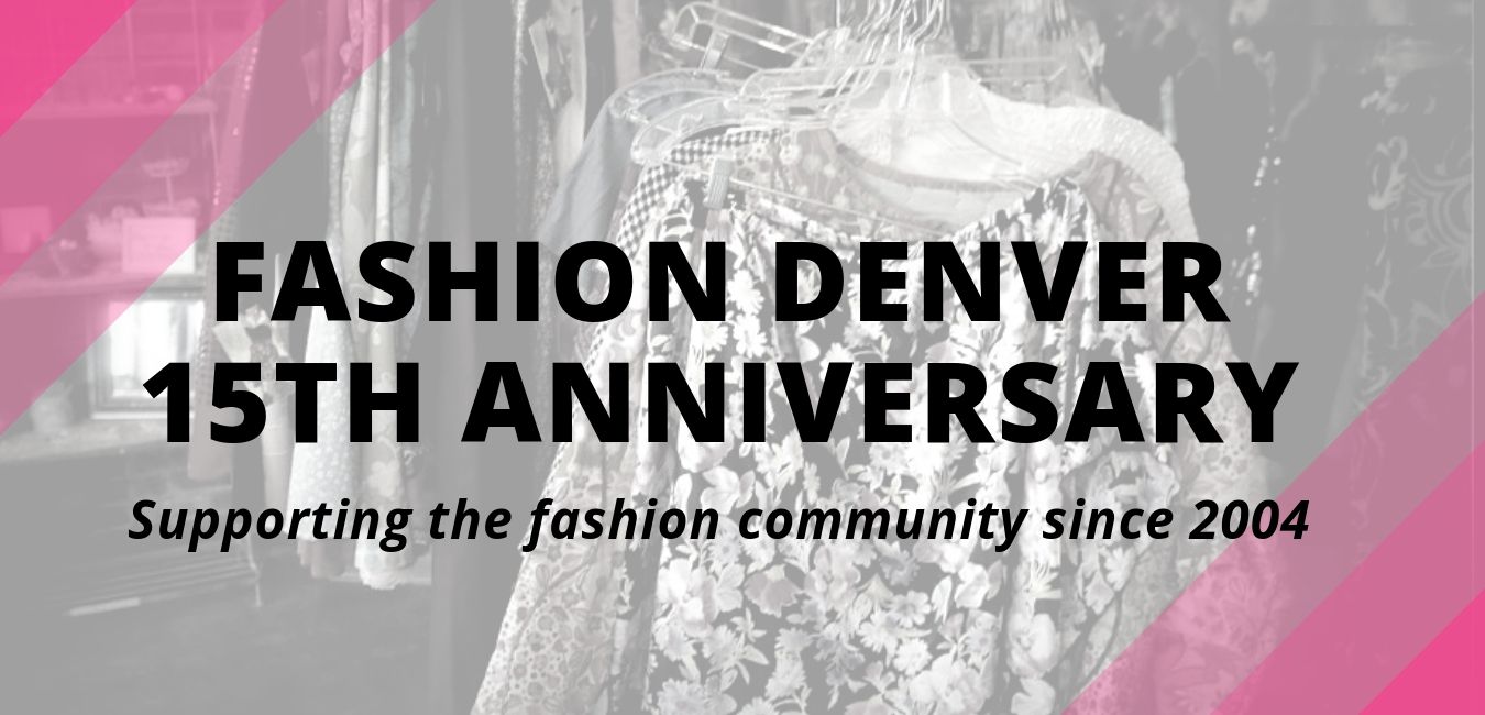 fashion denver turns 15