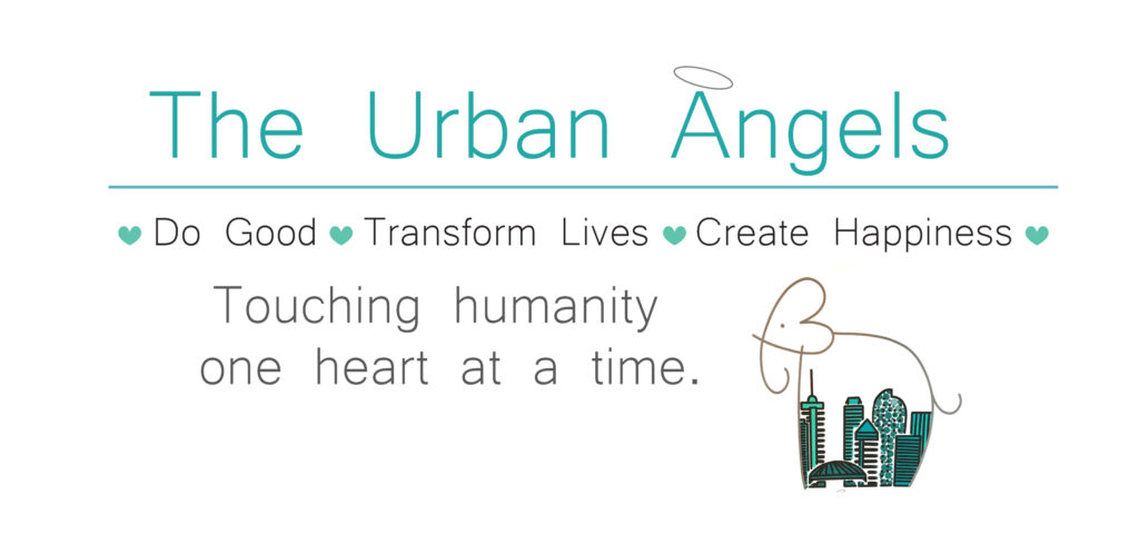 The Urban Angels