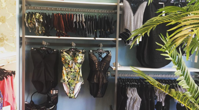 Nani Nalu Swimwear Boutique opens in Boulder