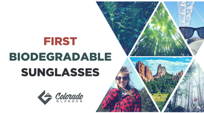 Colorado Glasses