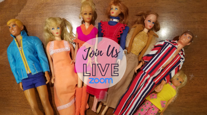 Vintage Barbie Clothes Review