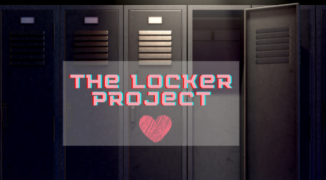 The locker project