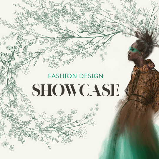 RMCAD Fashion Showcase