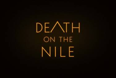 Special Screening of Death on the Nile