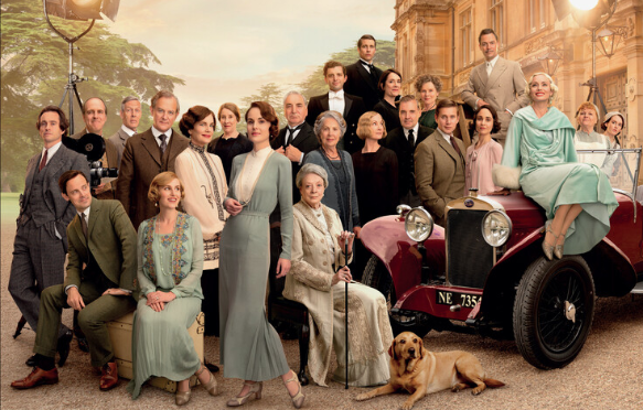 Downton Abbey