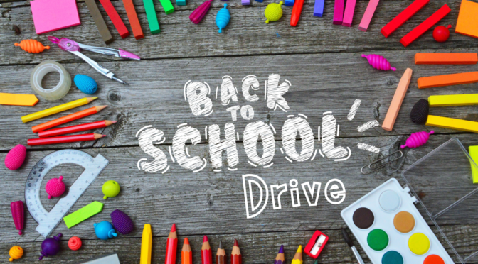 Fashion Denver Partners with the Lion Project: Join Us in Collecting Backpacks for a Cause!