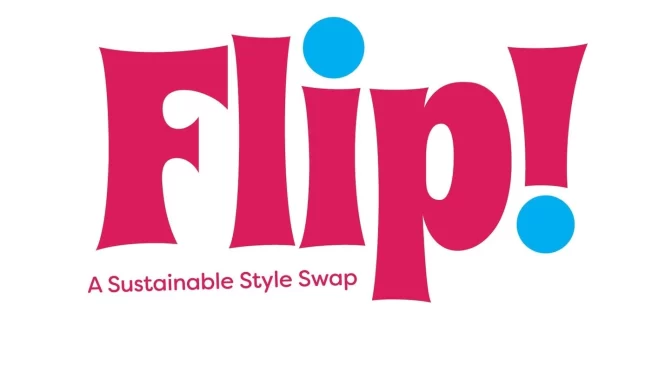 Flip! A sustainable Style Swap