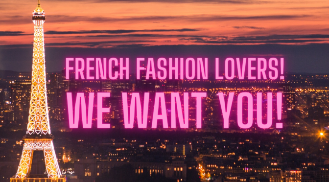 Designers Wanted: Unleash Your French Flair on the Runway at Bastille Day in Cherry Creek North!