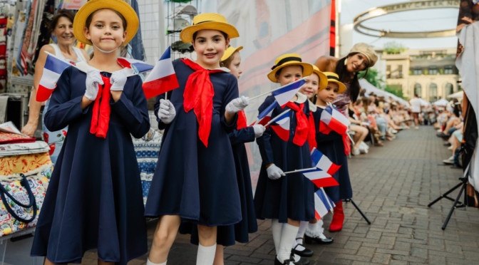 BASTILLE DAY FRENCH FEST 2025: A CELEBRATION OF FRANCE AND ITS GLOBAL CULTURAL CONNECTIONS AT THE FILLMORE PLAZA IN DENVER’S CHERRY CREEK NORTH