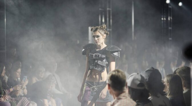 🎉 Denver Fashion Week Spring 2025 is Almost Here!