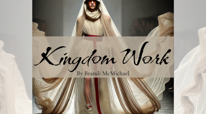 Fashion Denver Founder Debuts Faith-Inspired “Kingdom Work” Collection at Denver Fashion Week