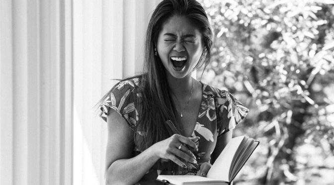 A Love Letter in Photos: Julie Trinh Shoots Denver Fashion Week