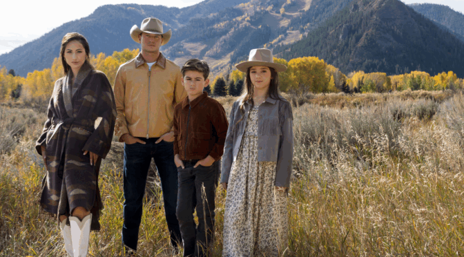 Style Meets Altitude: Aspen Fashion Week Lands August 7–10, 2025