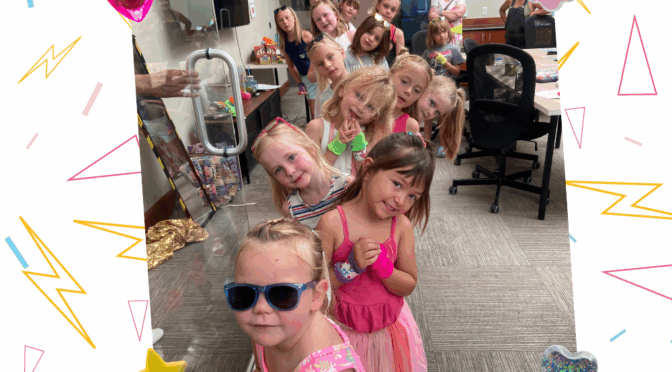 ✨ Thank You for Making Fashion Camp Totally Awesome! ✨