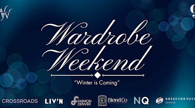 The Next Generation is Here: Join Us for Wardrobe Weekend at Blend.Co!