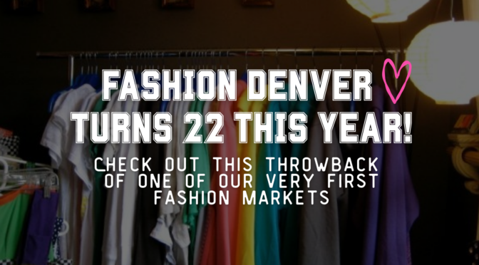 Celebrating 22 Years of Community & Creativity