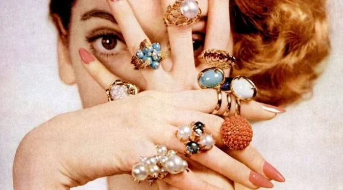 GLAM BOMB Returns: A Night of Jewelry, Style & Impact