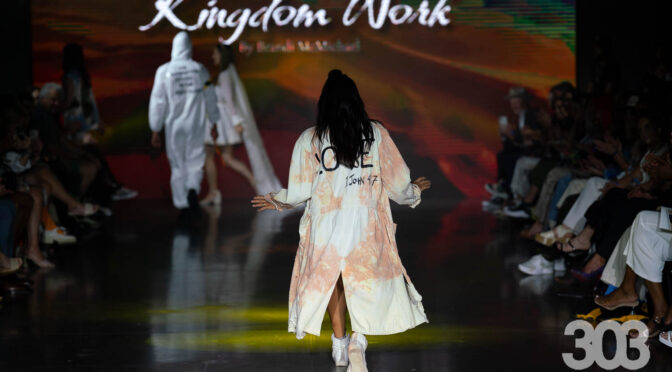 One Year of Kingdom Work