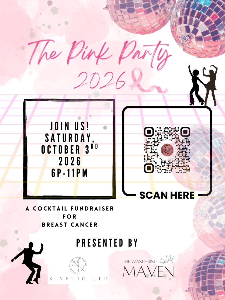 The Pink Party