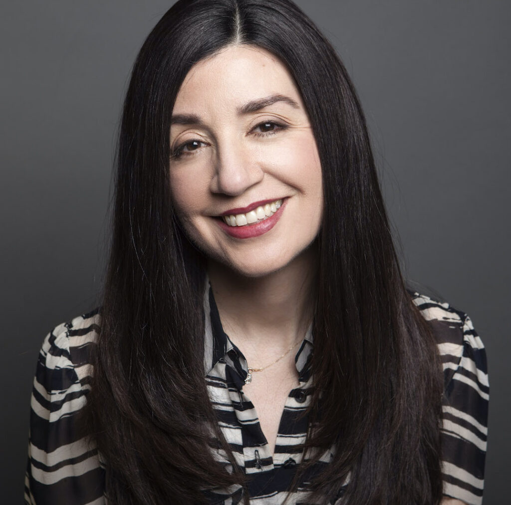Georgia Benjou